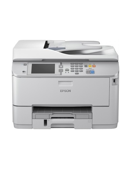 Epson WorkForce Pro WF-5690 DWF Ad inchiostro A4 4800 x 1200 DPI 34 ppm Wi-Fi