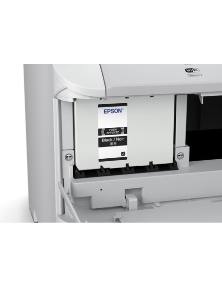 Epson WorkForce Pro WF-M5190DW stampante a getto d'inchiostro 2400 x 1200 DPI A4 Wi-Fi