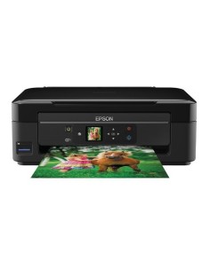 Epson Expression XP-332 Ad inchiostro A4 5760 x 1440 DPI 33 ppm Wi-Fi