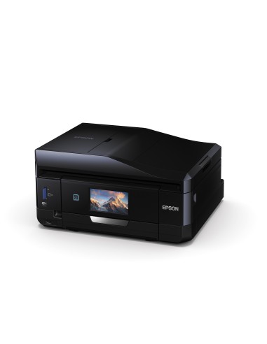 Epson Expression Premium XP-830