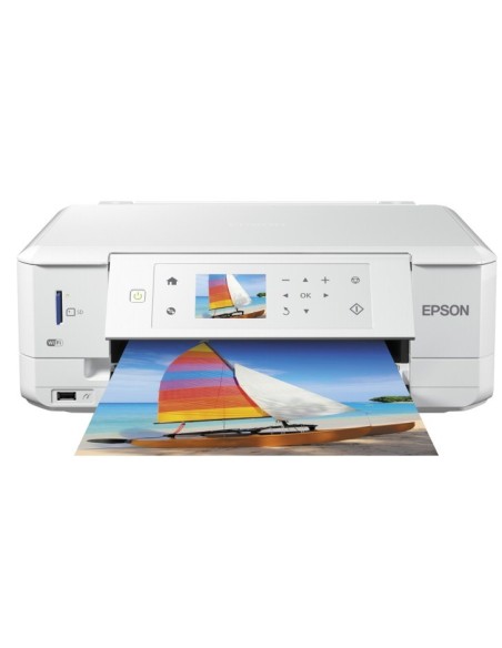 Epson Expression Premium XP-635 Ad inchiostro A4 5760 x 1440 DPI 32 ppm Wi-Fi