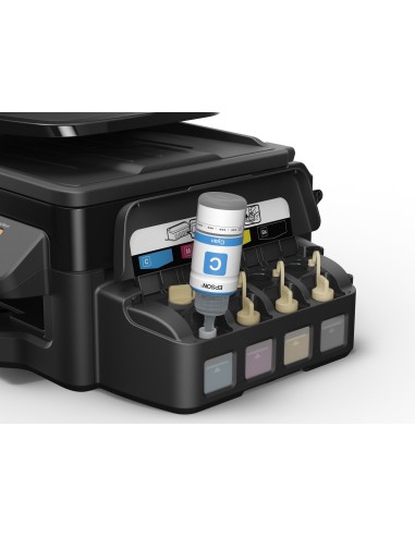 Epson EcoTank ET-4500