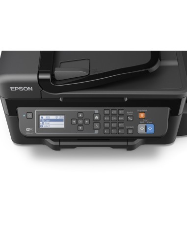 Epson EcoTank ET-4500