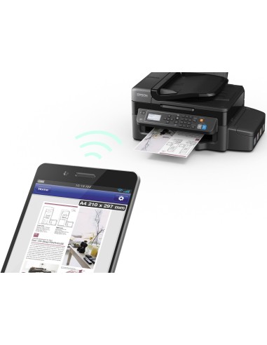 Epson EcoTank ET-4500