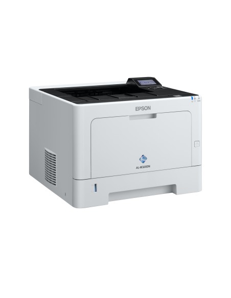 Epson WorkForce AL-M320DN