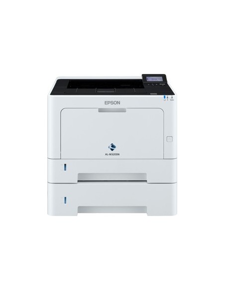 Epson WorkForce AL-M320DTN