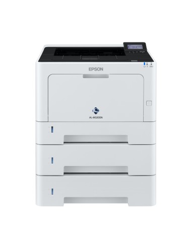Epson WorkForce AL-M320DTN