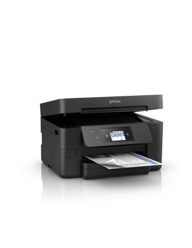 Epson WorkForce Pro WF-3720DWF
