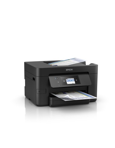 Epson WorkForce Pro WF-3720DWF