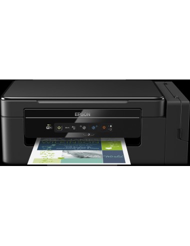 Epson EcoTank ET-2600