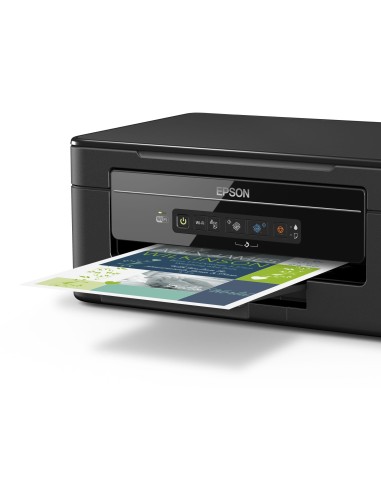 Epson EcoTank ET-2600