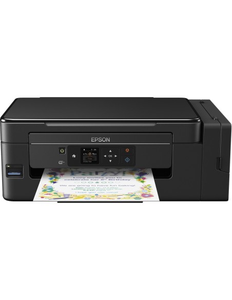 Epson EcoTank ET-2650