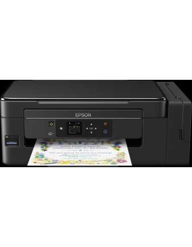Epson EcoTank ET-2650