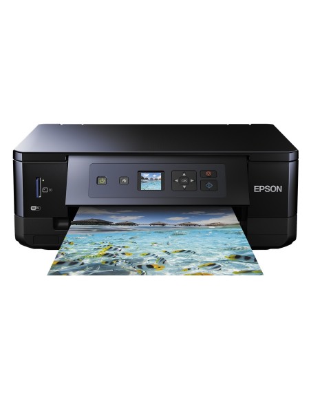 Epson Expression Premium XP-540 stampante a getto d'inchiostro A colori 5760 x 1440 DPI A4 Wi-Fi