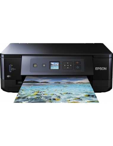 Epson Expression Premium XP-540 stampante a getto d'inchiostro A colori 5760 x 1440 DPI A4 Wi-Fi
