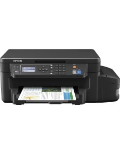 Epson EcoTank ET-3600 stampante a getto d'inchiostro A colori 4800 x 1200 DPI A4 Wi-Fi