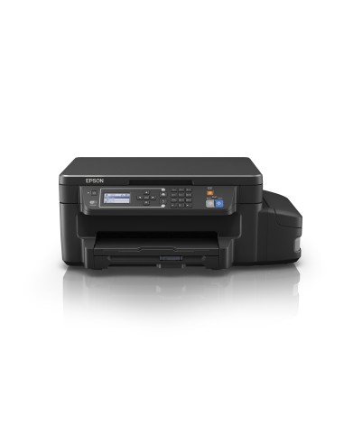 Epson EcoTank ET-3600 stampante a getto d'inchiostro A colori 4800 x 1200 DPI A4 Wi-Fi