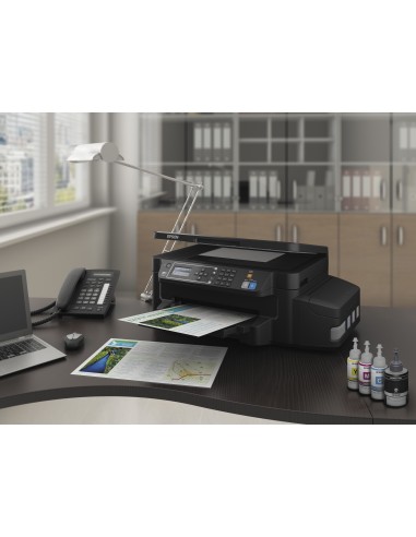 Epson EcoTank ET-3600 stampante a getto d'inchiostro A colori 4800 x 1200 DPI A4 Wi-Fi
