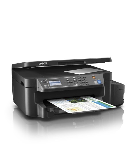 Epson EcoTank ET-3600 stampante a getto d'inchiostro A colori 4800 x 1200 DPI A4 Wi-Fi
