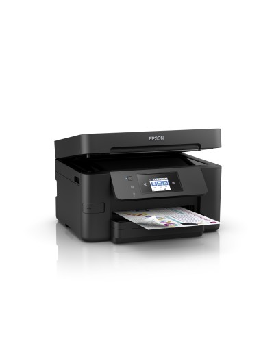 Epson WorkForce Pro WF-4720DWF