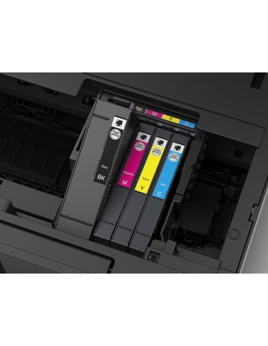 Epson WorkForce Pro WF-4720DWF