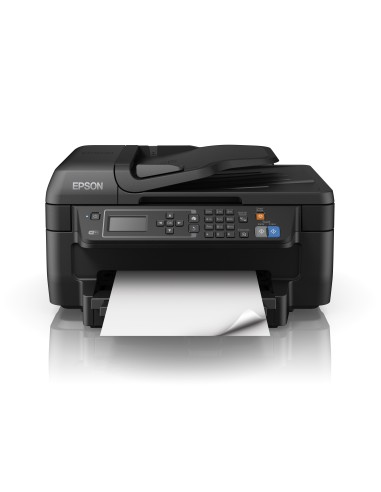 Epson WorkForce WF-2750DWF