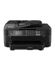 Epson WorkForce WF-2760DWF Ad inchiostro A4 4800 x 1200 DPI 33 ppm Wi-Fi