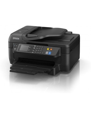 Epson WorkForce WF-2760DWF Ad inchiostro A4 4800 x 1200 DPI 33 ppm Wi-Fi