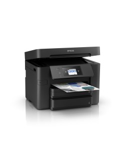 Epson WorkForce Pro WF-4730DTWF 2