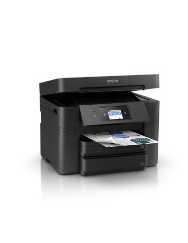 Epson WorkForce Pro WF-4730DTWF
