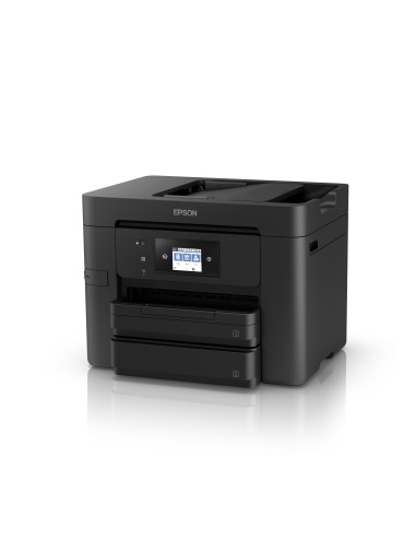 Epson WorkForce Pro WF-4730DTWF