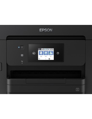 Epson WorkForce Pro WF-4730DTWF