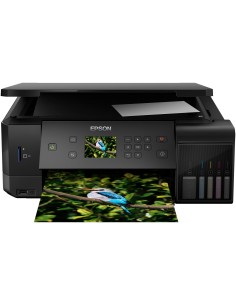 Epson EcoTank ET-7700