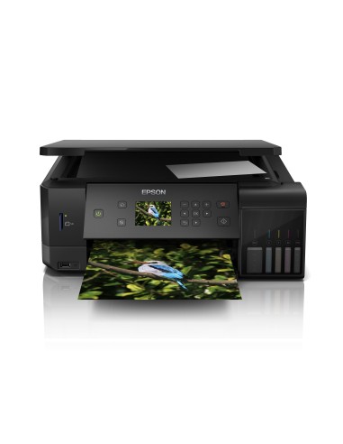 Epson EcoTank ET-7700