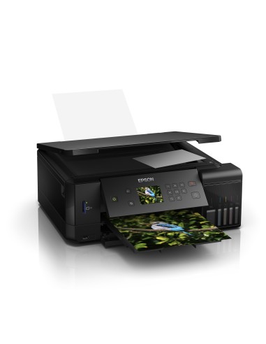 Epson EcoTank ET-7700