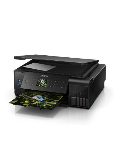 Epson EcoTank ET-7700