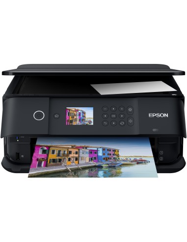 Epson Expression Premium XP-6000