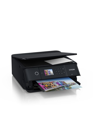 Epson Expression Premium XP-6000