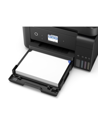 Epson EcoTank ET-4750