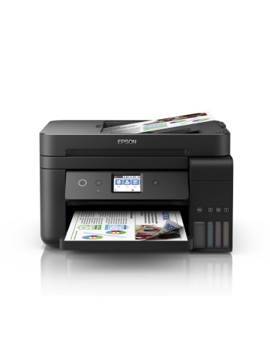 Epson EcoTank ET-4750