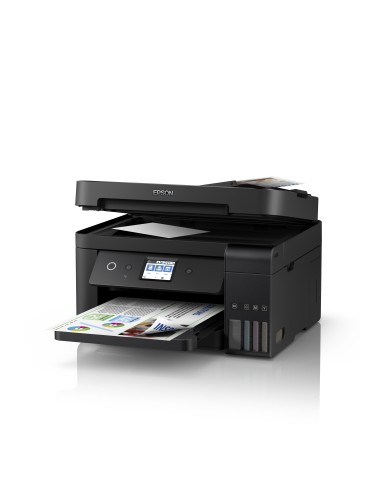 Epson EcoTank ET-4750