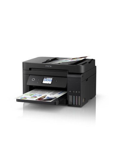 Epson EcoTank ET-4750
