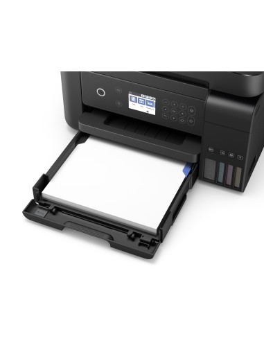 Epson EcoTank ET-3750