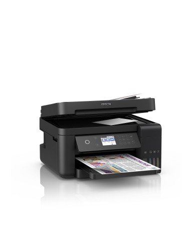 Epson EcoTank ET-3750