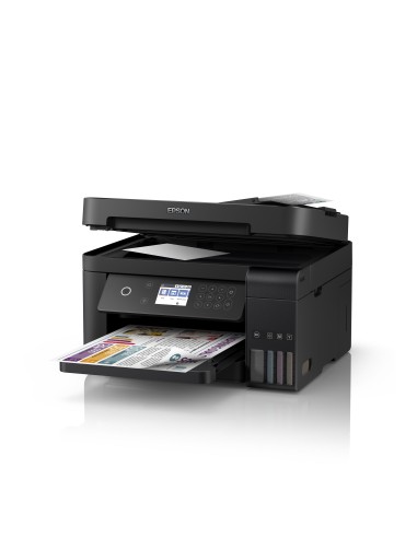 Epson EcoTank ET-3750