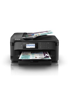 Epson WorkForce WF-7710DWF 2
