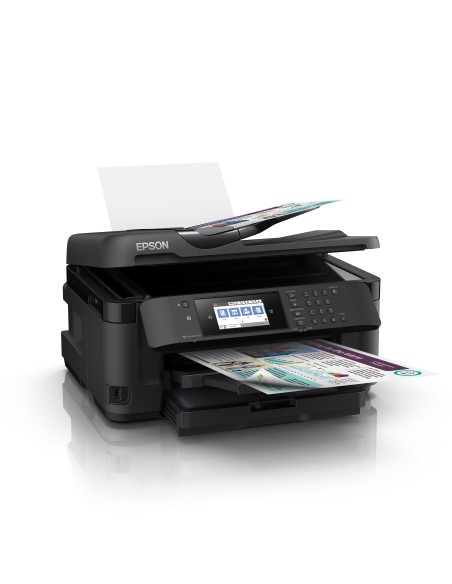 Epson WorkForce WF-7710DWF