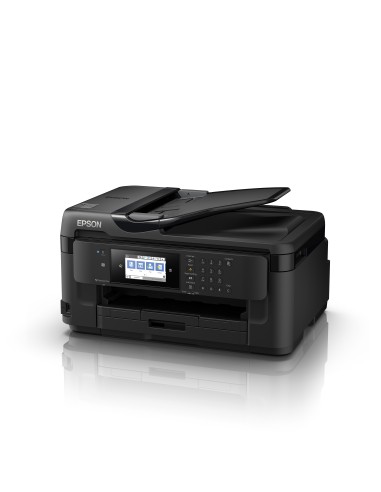 Epson WorkForce WF-7710DWF
