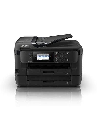 Epson WorkForce WF-7720DTWF