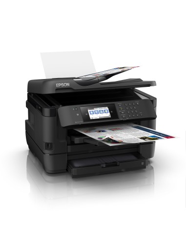 Epson WorkForce WF-7720DTWF